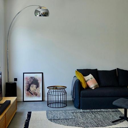 Apartament Kastron Views Chios Town Zewnętrze zdjęcie